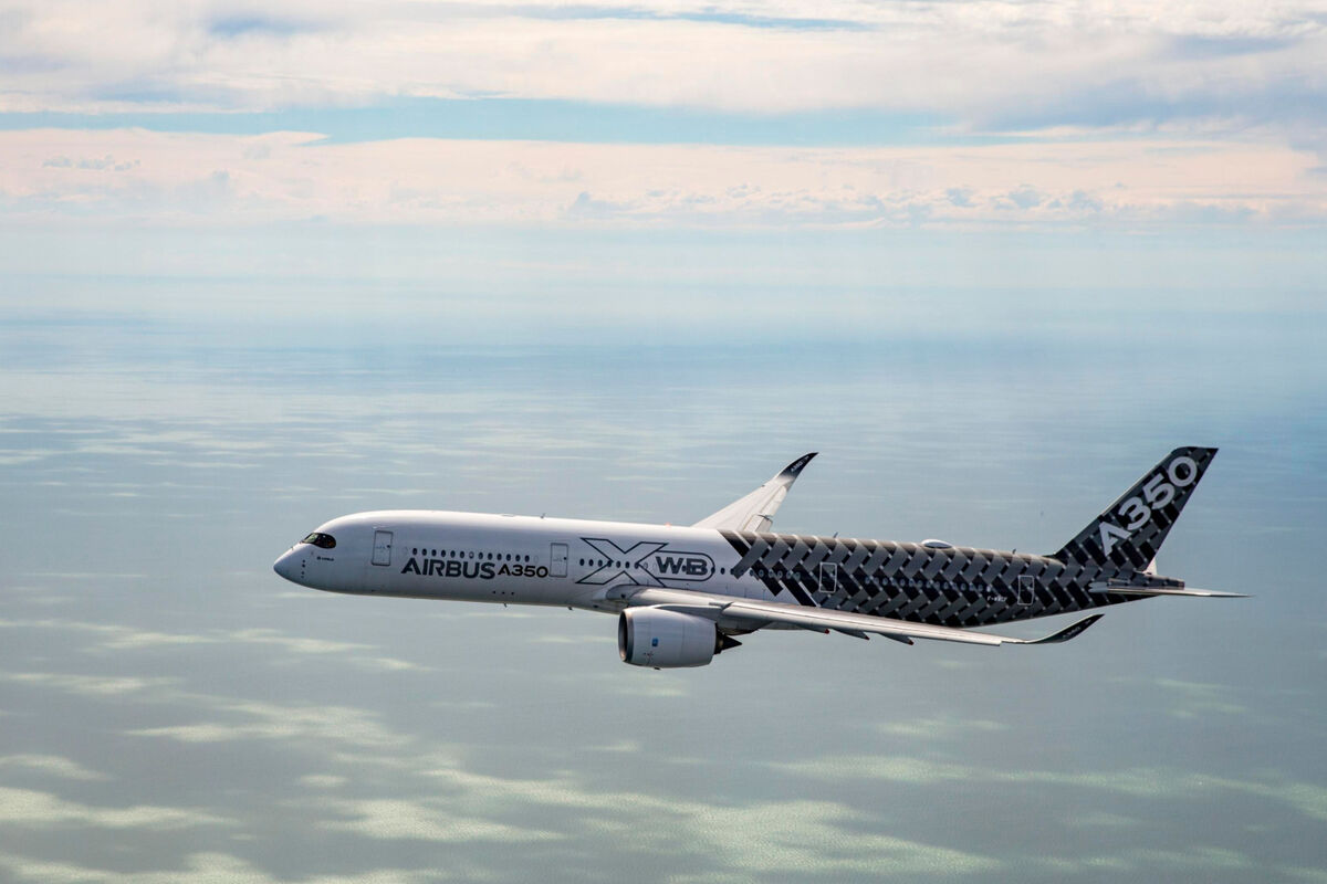 découvrez tout sur les douanes du nouvel airbus a350 de delta. informez-vous sur les procédures d'importation, les exigences réglementaires et les innovations liées à cet avion révolutionnaire. restez à jour sur l'actualité aéronautique et les conseils pratiques pour les voyageurs.
