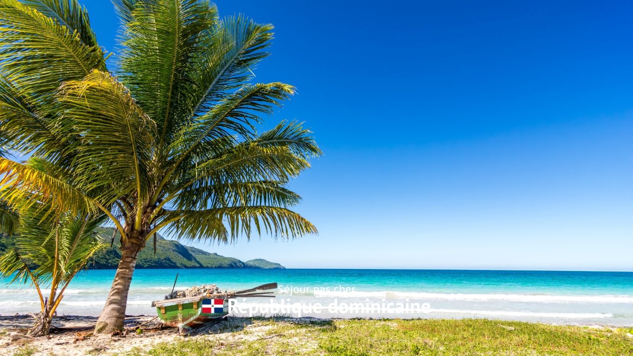 découvrez les merveilles de la république dominicaine lors de votre escapade : plages de sable blanc, culture vibrante et paysages à couper le souffle vous attendent. plongez dans une aventure inoubliable au cœur des caraïbes.