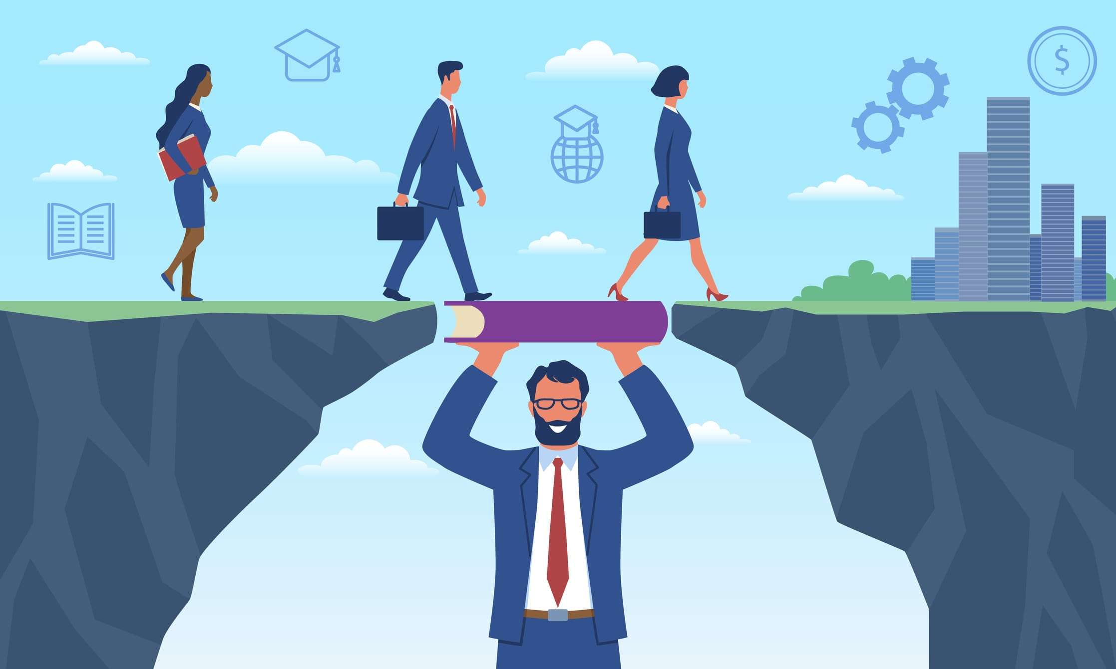 découvrez des stratégies efficaces pour la gestion des talents au sein de votre entreprise. apprenez à identifier, développer et fidéliser les compétences clés qui propulseront votre organisation vers le succès.