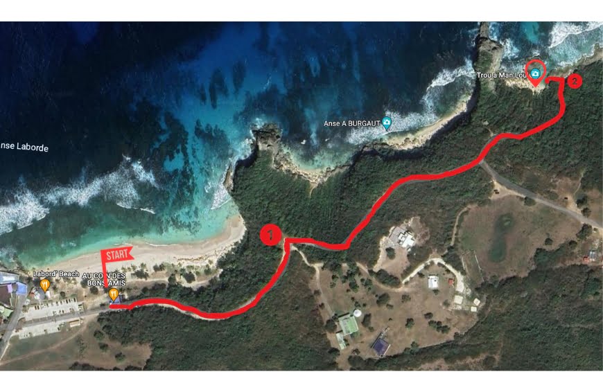 découvrez notre programme de deux semaines en guadeloupe, une immersion inoubliable au cœur des paysages exotiques, des plages de sable blanc et de la culture créole. profitez d'activités variées, de visites incontournables et d'une gastronomie locale délicieuse pour vivre pleinement votre séjour.