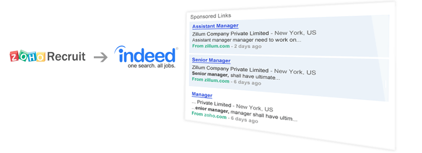 découvrez comment tirer profit d'un emploi payant et rentable sur indeed. explorez des opportunités professionnelles adaptées à vos compétences et faites avancer votre carrière tout en maximisant vos revenus.