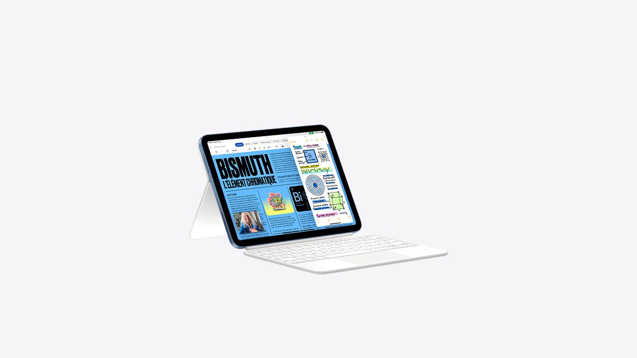 découvrez la facilité d'achat de votre ipad avec notre option de paiement en 10 fois. profitez de cette solution souple et abordable pour acquérir votre tablette apple sans compromis sur votre budget.