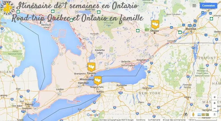 découvrez l'ultime itinéraire pour un road trip inoubliable à travers le québec. explorez des paysages époustouflants, des villes vibrantes et des trésors cachés dans notre guide complet. préparez-vous à vivre des aventures mémorables au cœur de la nature et de la culture québécoise.