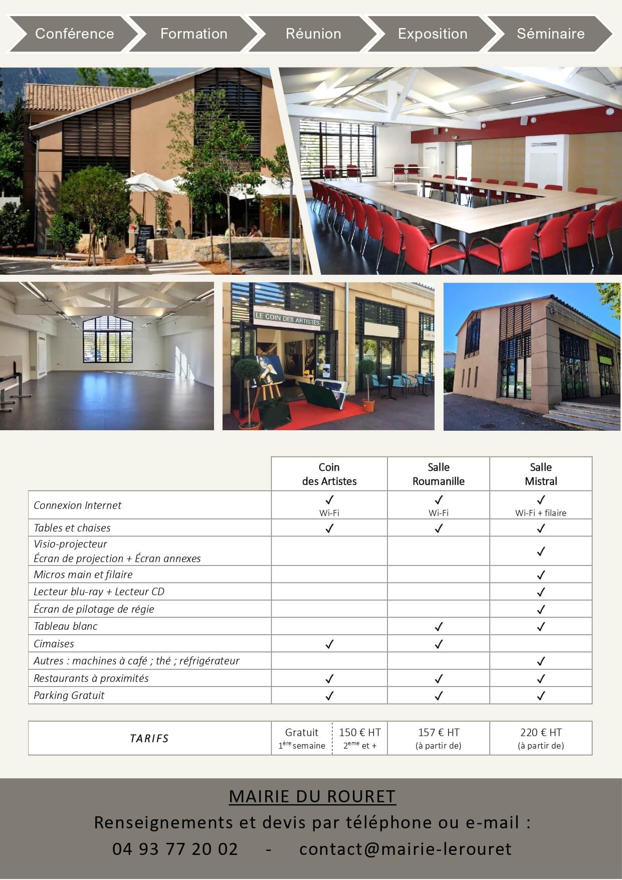 découvrez nos solutions de location d'espaces professionnels adaptés à vos besoins. que ce soit pour des bureaux, des salles de réunion ou des espaces de coworking, trouvez l'endroit idéal pour booster votre productivité et accueillir vos collaborateurs. services flexibles et équipements modernes à votre disposition.