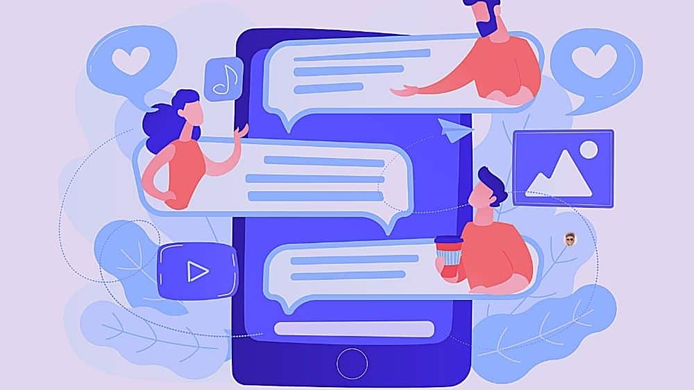 découvrez nos astuces pour optimiser vos messages privés sur linkedin. améliorez vos interactions professionnelles et établissez des connexions plus efficaces grâce à nos conseils pratiques.