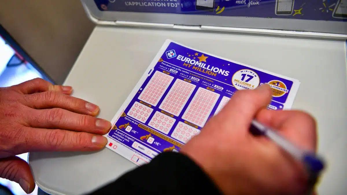 découvrez l'univers fascinant des millionnaires et des moyens de devenir un gagnant ! explorez des astuces, des récits inspirants et des stratégies financières qui vous rapprocheront de vos rêves d'enrichissement. ne manquez pas cette opportunité d'apprendre comment transformer vos aspirations en réalité.