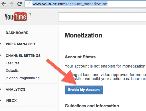 découvrez des stratégies efficaces de monétisation youtube pour transformer votre passion en revenus. apprenez à optimiser vos vidéos, augmenter votre audience et tirer parti des partenariats. commencez à générer des revenus grâce à votre chaîne dès aujourd'hui !