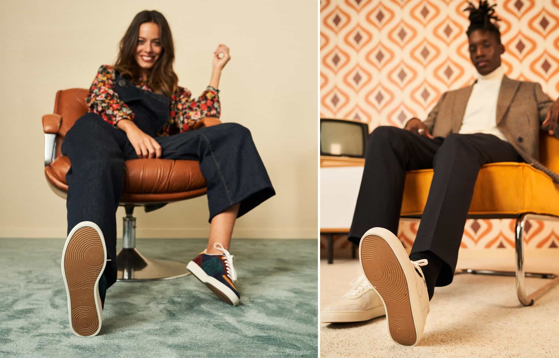 découvrez notre collection unique de chaussures moustache, alliant style contemporain et confort ultime. parfaites pour chaque occasion, nos modèles se distinguent par leur qualité artisanale et leur design original. adoptez le chic à la française avec moustache !