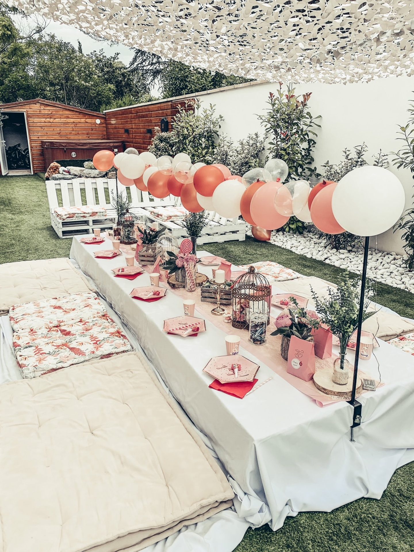découvrez notre collection de nappes pour tables basses, alliant style et fonctionnalité. parfaites pour embellir votre salon, nos nappes sont disponibles dans une variété de motifs et de couleurs, idéales pour toutes les occasions.