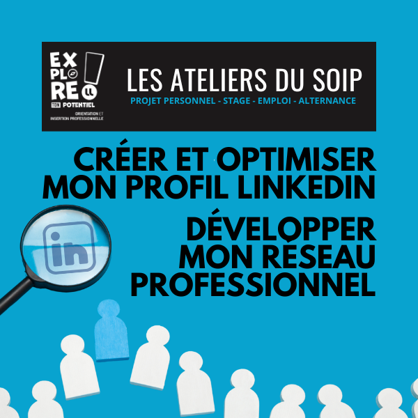 apprenez à optimiser votre profil linkedin pour attirer l'attention des recruteurs et élargir votre réseau professionnel. découvrez des astuces pratiques pour renforcer votre visibilité et valoriser vos compétences sur la plateforme.