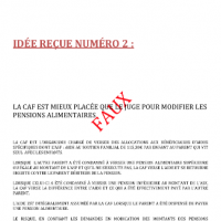 découvrez comment gérer le paiement de votre pension alimentaire avec la caf. informez-vous sur les démarches à suivre, les conditions d'éligibilité et les aides disponibles pour vous accompagner dans ce processus essentiel.