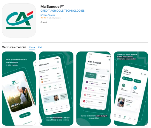 découvrez les solutions de paiement rapide du crédit agricole. profitez d'une expérience simplifiée et sécurisée pour vos transactions financières. optez pour un crédit efficace et un service client de qualité.