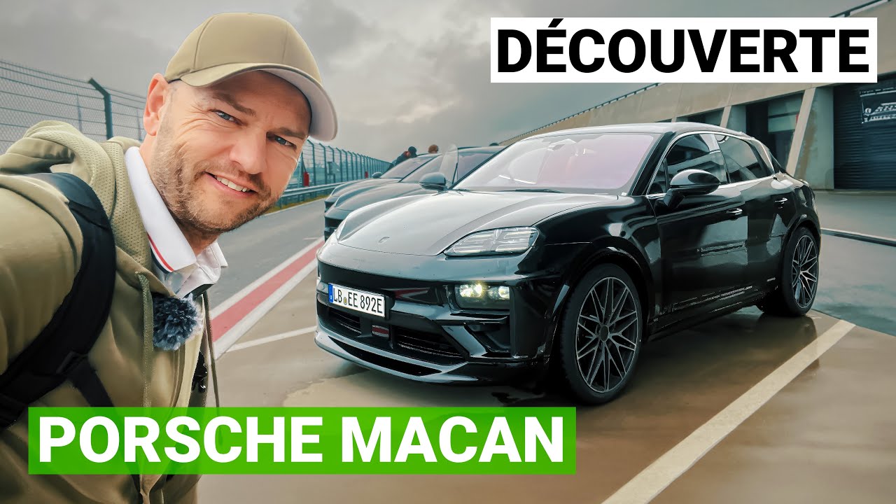 découvrez notre analyse sur le porsche macan électrique, un modèle qui suscite des attentes élevées mais qui laisse un goût amer face à son prix élevé. explorez les raisons de cette déception et ce que cela signifie pour les amateurs de suv électriques.