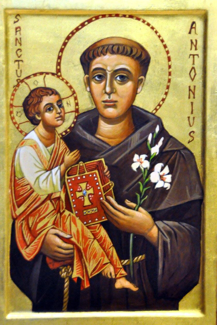 découvrez la puissante prière au saint antoine pour attirer des miracles dans votre vie. que vous cherchiez un soutien spirituel, des solutions à vos problèmes ou simplement du réconfort, cette prière vous guide vers la lumière et l'espoir. rejoignez notre communauté pour des témoignages inspirants et partagez votre expérience.
