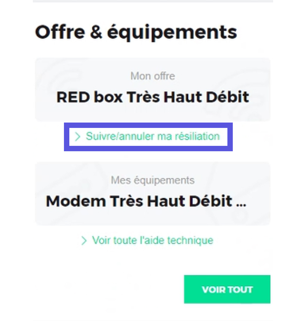 découvrez comment résilier votre contrat sfr sans frais. suivez notre guide étape par étape pour éviter des frais supplémentaires et faciliter votre démarche de résiliation.