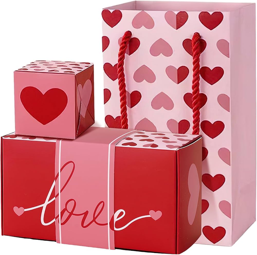 découvrez des idées originales et romantiques pour surprendre votre partenaire à la saint-valentin. des cadeaux uniques aux dîners inoubliables, faites de ce jour un moment mémorable et plein d'amour.