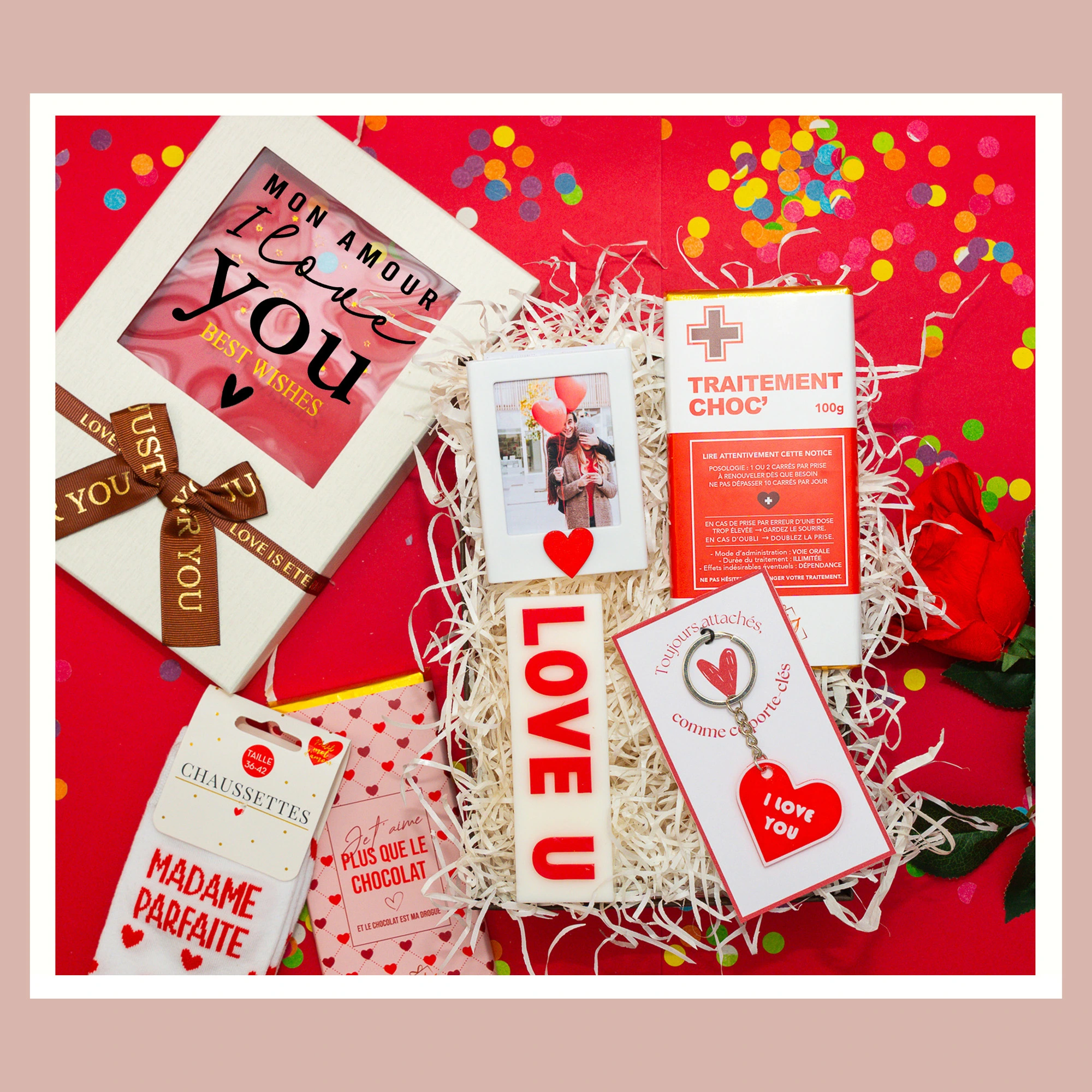 découvrez des idées de surprises originales et romantiques pour célébrer la saint-valentin. faites plaisir à votre partenaire avec des cadeaux inattendus, des dîners aux chandelles et des gestes tendres qui marqueront cette journée spéciale.