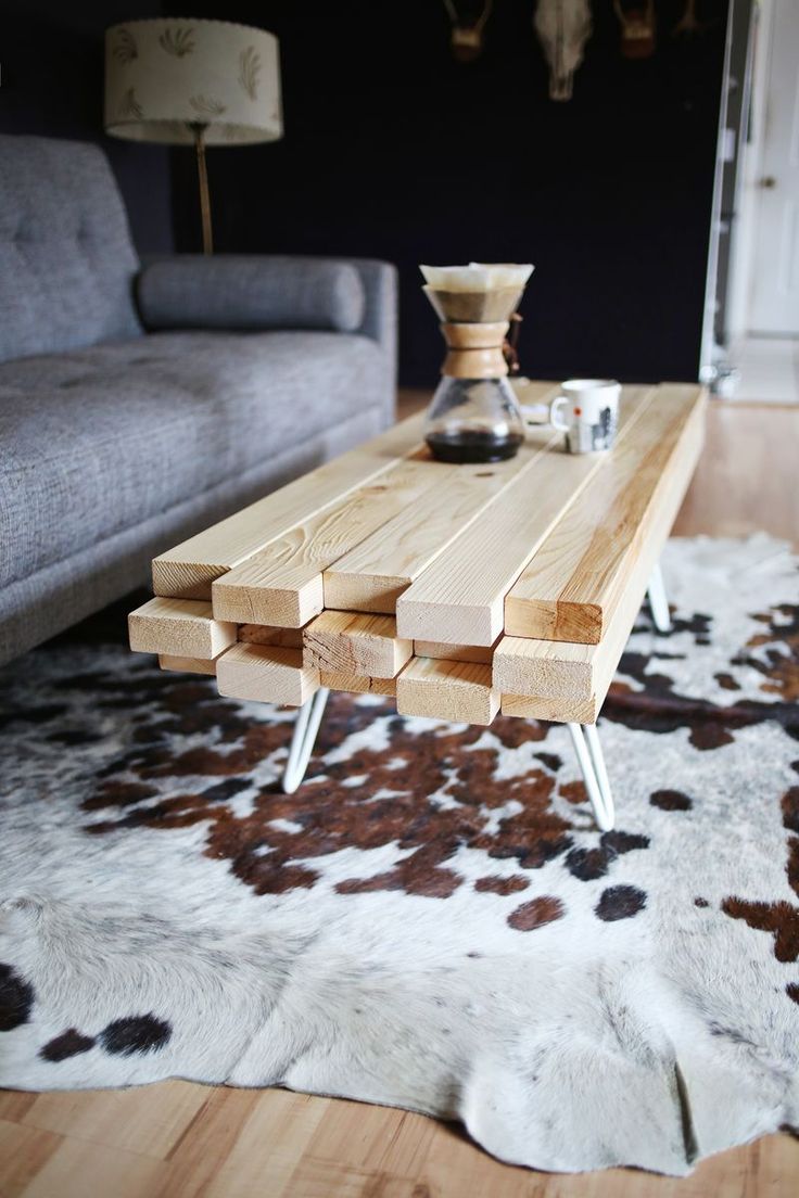 découvrez comment créer votre propre table basse diy avec des matériaux simples et des étapes détaillées. personnalisez votre espace de vie avec un meuble unique qui reflète votre style, tout en économisant de l'argent. suivez nos conseils pratiques pour réaliser ce projet facilement et ajouter une touche personnelle à votre intérieur.