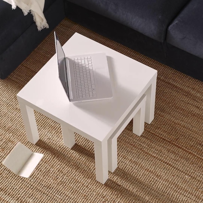 découvrez notre table basse ikea à seulement 5 euros ! parfaite pour embellir votre salon avec style et praticité, cette table est à la fois élégante et abordable. ne manquez pas cette occasion d'ajouter une touche moderne à votre intérieur.