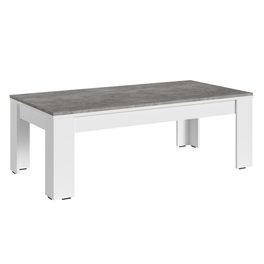 découvrez notre élégante table basse vitrine, alliant design moderne et fonctionnalité. parfaite pour mettre en valeur vos objets déco tout en offrant un espace de rangement pratique, elle s'intègre harmonieusement dans votre salon. transformez votre intérieur avec ce meuble chic et stylé.