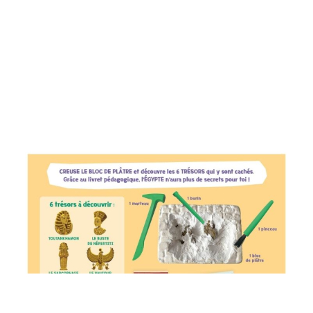 découvrez les trésors de l'égypte ancienne, plongeant au cœur de sa riche histoire, de ses pharaons légendaires et de ses emblématiques pyramides. explorez les merveilles archéologiques et les secrets des civilisations passées.