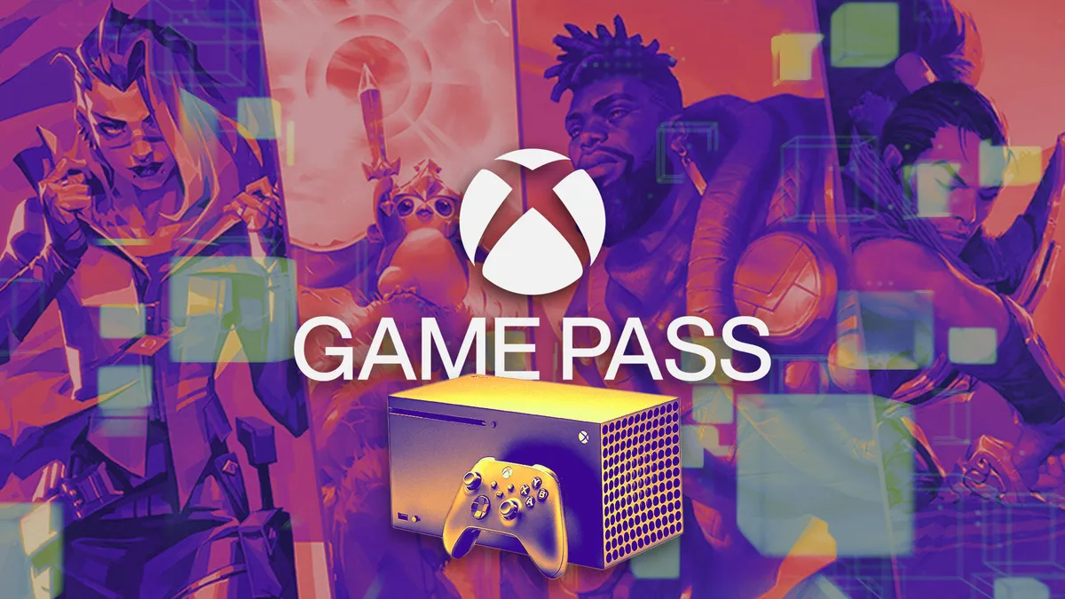 découvrez les meilleures offres du xbox game pass en 2025 ! profitez d'un accès illimité à des centaines de jeux, des promotions exclusives et des nouveautés chaque mois. ne manquez pas votre chance de jouer à vos titres préférés à un prix réduit.