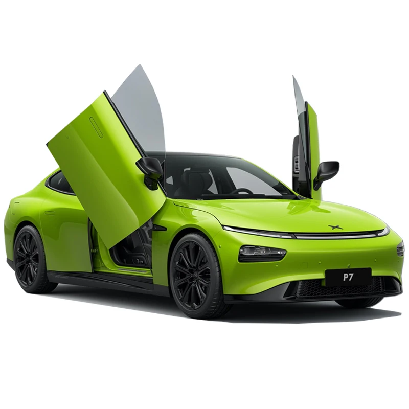 découvrez l'xpeng p7, une berline alliant luxe et innovation. avec son design élégant, ses technologies avancées et sa performance électrisante, l'xpeng p7 redéfinit l'expérience de conduite moderne. explorez les fonctionnalités intelligentes qui rendent chaque trajet unique et confortable.
