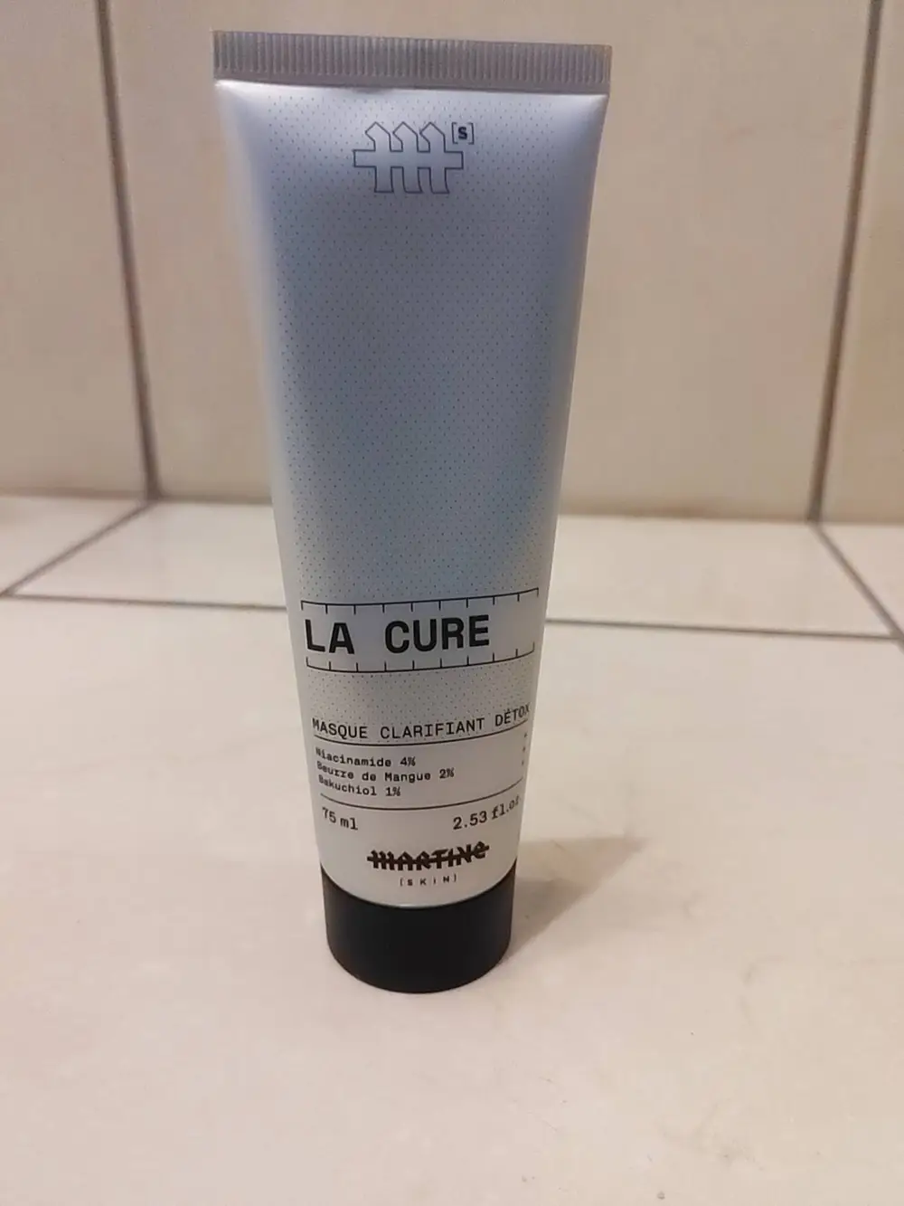 découvrez les avis sur martine skin, la marque de soins de la peau qui fait parler d'elle. notre communauté partage ses expériences et recommandations pour vous aider à choisir les meilleurs produits pour votre routine beauté.