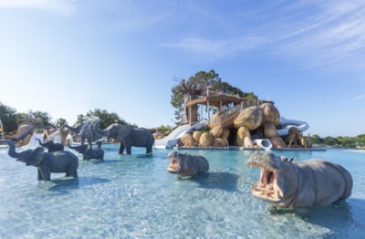 découvrez notre comparatif exhaustif des parcs aquatiques en espagne, incluant les attractions phares, les services, et les avis des visiteurs pour vous aider à choisir le parc idéal pour vos prochaines vacances en famille.