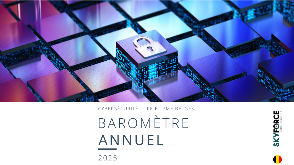 découvrez les tendances et les enjeux de la cybersécurité en 2025. protégez vos données et vos systèmes face aux menaces émergentes grâce aux dernières innovations et meilleures pratiques du secteur.