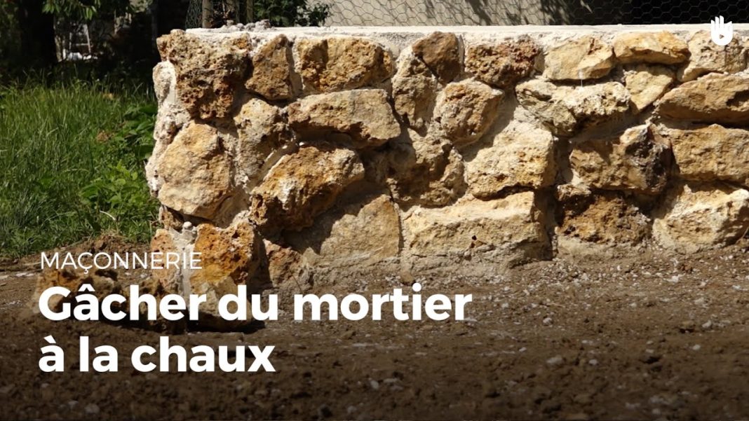 Calcul PDF pour un dosage chaux-ciment-sable sans erreur