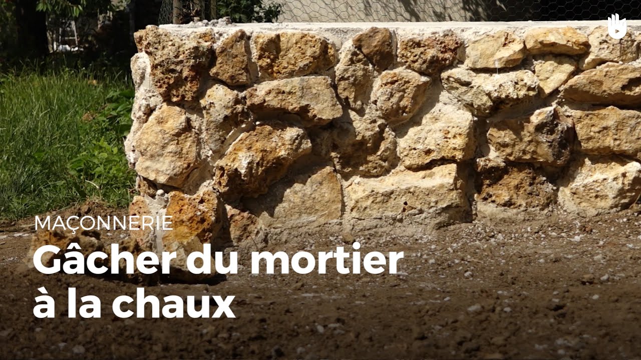 découvrez comment doser efficacement le mélange de chaux, ciment et sable pour vos projets de construction. obtenez des conseils pratiques et des astuces pour garantir la solidité et la durabilité de vos structures.