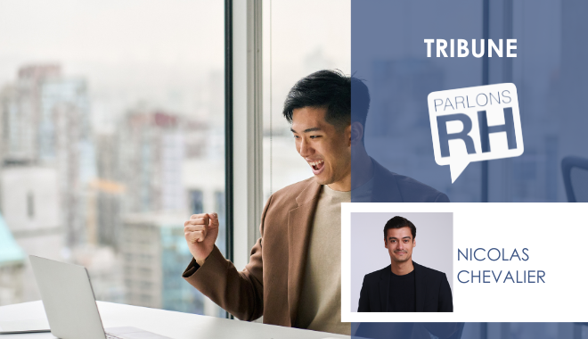 découvrez comment l'ia de recrutement prédictif peut transformer votre processus d'embauche, en analysant des données pour identifier les meilleurs candidats et optimiser la sélection. boostez l'efficacité de votre équipe rh grâce à des outils intelligents et innovants.