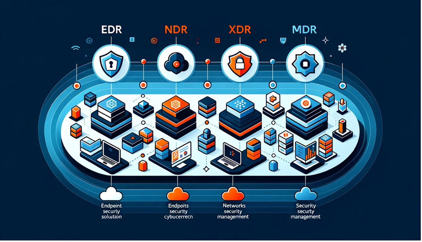 découvrez iliad xdr, une solution avancée de cybersécurité qui offre une protection proactive contre les menaces numériques. optimisez la sécurité de votre entreprise grâce à l'analyse étendue et à des réponses rapides et efficaces face aux cyberattaques.