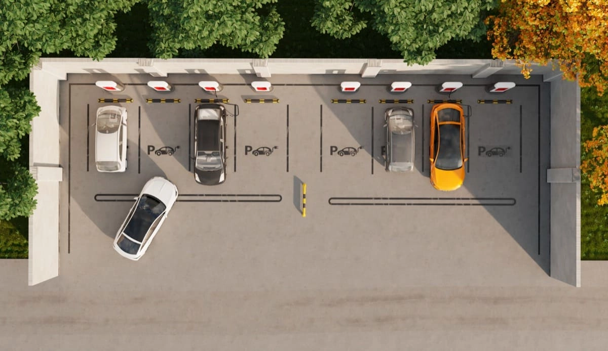 découvrez les détails de l'incendie d'un véhicule électrique survenu dans un parking à poitiers. une analyse des causes et des conséquences sur la sécurité publique et l'impact environnemental.