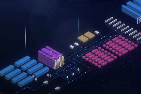 découvrez comment le jumeau numérique optimise la logistique en améliorant la visibilité, la gestion des ressources et la prise de décision. transformez vos opérations avec des simulations précises et une analyse en temps réel.