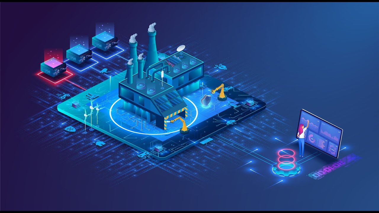 découvrez l'impact des jumeaux numériques en logistique : une révolution pour optimiser vos opérations, améliorer la traçabilité et réduire les coûts. explorez comment cette technologie transforme la gestion de la chaîne d'approvisionnement.