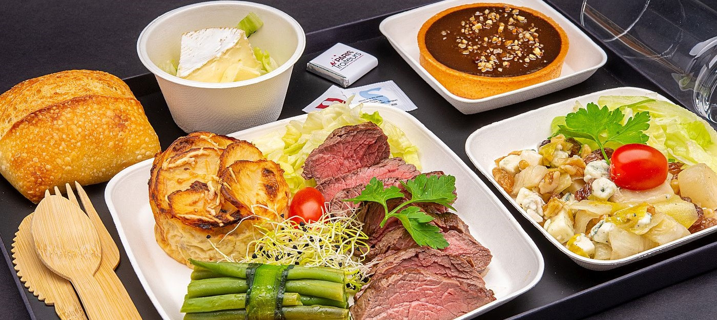 optimisez votre pause déjeuner avec notre service de livraison de repas pour entreprises. offrez à vos employés des plats savoureux et variés, livrés directement au bureau, pour une expérience culinaire agréable et conviviale.