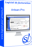 découvrez notre logiciel de facturation spécialement conçu pour les artisans. simplifiez la gestion de vos factures, suivez vos dépenses et optimisez votre temps tout en restant en conformité avec la législation. profitez d'une solution intuitive et efficace pour développer votre activité artisanale.