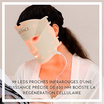 découvrez notre avis complet sur le masque led nooance après 4 semaines d'utilisation. analysez ses résultats, ses bienfaits pour la peau et son efficacité pour une routine beauté révolutionnaire. un indispensable pour un teint radieux et revitalisé !