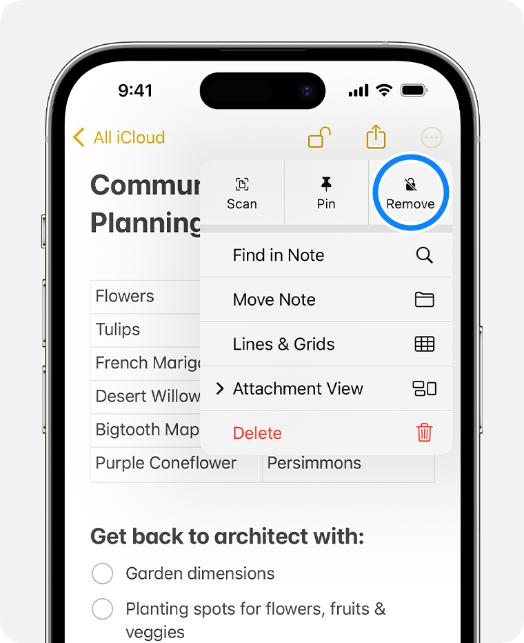 découvrez comment personnaliser vos notes sur l'écran verrouillé de votre iphone pour un accès rapide à vos idées et rappels. apprenez à afficher vos notes favorites et à optimiser l'utilisation de votre appareil au quotidien.