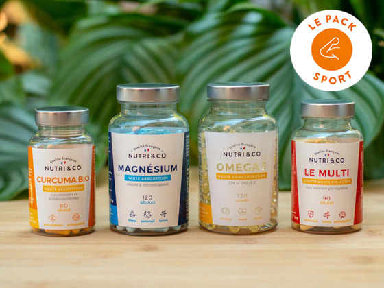 découvrez nutri&co, votre expert en compléments alimentaires modernes. offrez à votre corps le meilleur avec des formules innovantes et naturelles, conçues pour améliorer votre bien-être au quotidien.