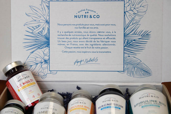 découvrez nutri&co, votre référence en compléments alimentaires modernes. offrez à votre corps les nutriments essentiels adaptés à votre mode de vie contemporain. améliorez votre bien-être avec nos formules innovantes et naturelles.