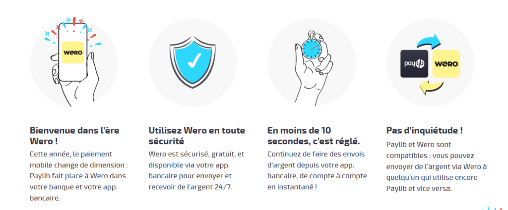 découvrez paylib, la solution de paiement sécurisée et simplifiée qui vous permet d'effectuer vos transactions en ligne et en magasin en toute confiance. profitez d'une expérience d'achat fluide et rapide avec paylib, la méthode de paiement qui vous facilite la vie.