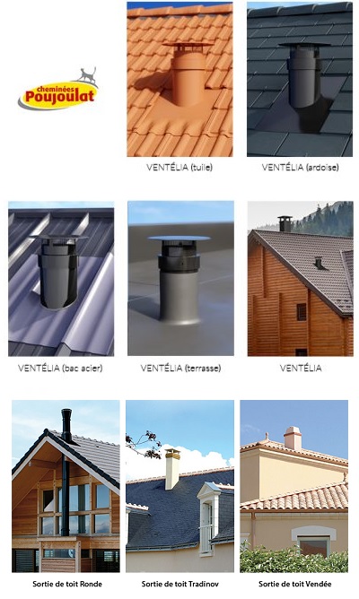 découvrez notre sélection de plaques de cheminée pour toiture, conçues pour allier esthétisme et efficacité. protégez votre maison des intempéries tout en ajoutant une touche élégante à votre cheminée. idéales pour tous types de toitures, nos plaques garantissent une installation simple et durable.