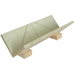 découvrez notre plinthe 45° sans boîte, idéale pour apporter une touche moderne et élégante à vos intérieurs. facile à installer et à personnaliser, elle s'adapte parfaitement à tous vos projets de décoration. optez pour un style épuré et harmonieux avec notre sélection de plinthes !