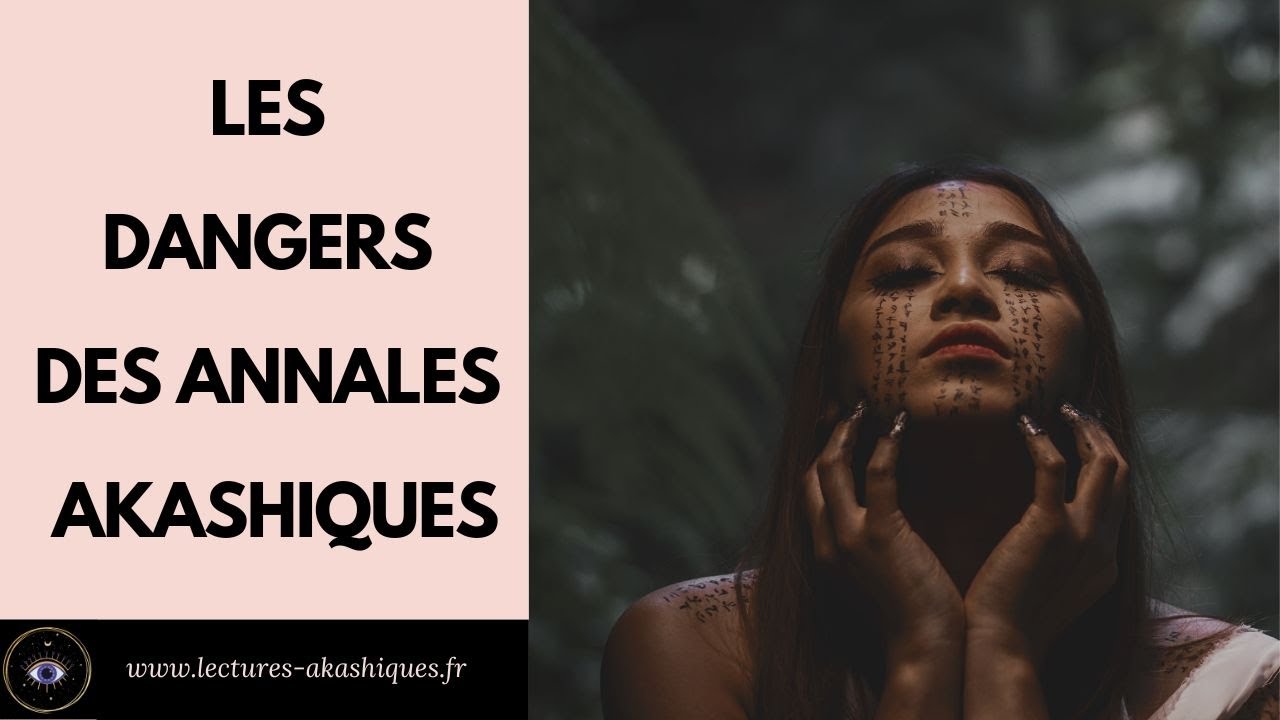 découvrez les risques liés à la lecture des annales akashiques. explorez les implications spirituelles, émotionnelles et psychologiques de cette pratique mystique, et comment aborder cette expérience avec précaution et respect.