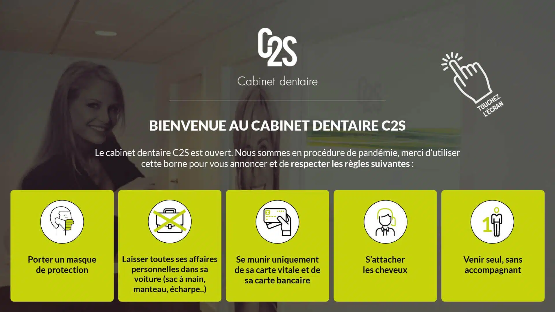 découvrez les meilleures pratiques pour sécuriser votre cabinet médical. protégez vos données patients, assurez la confidentialité des informations sensibles et renforcez la sécurité physique de votre établissement avec des conseils experts.