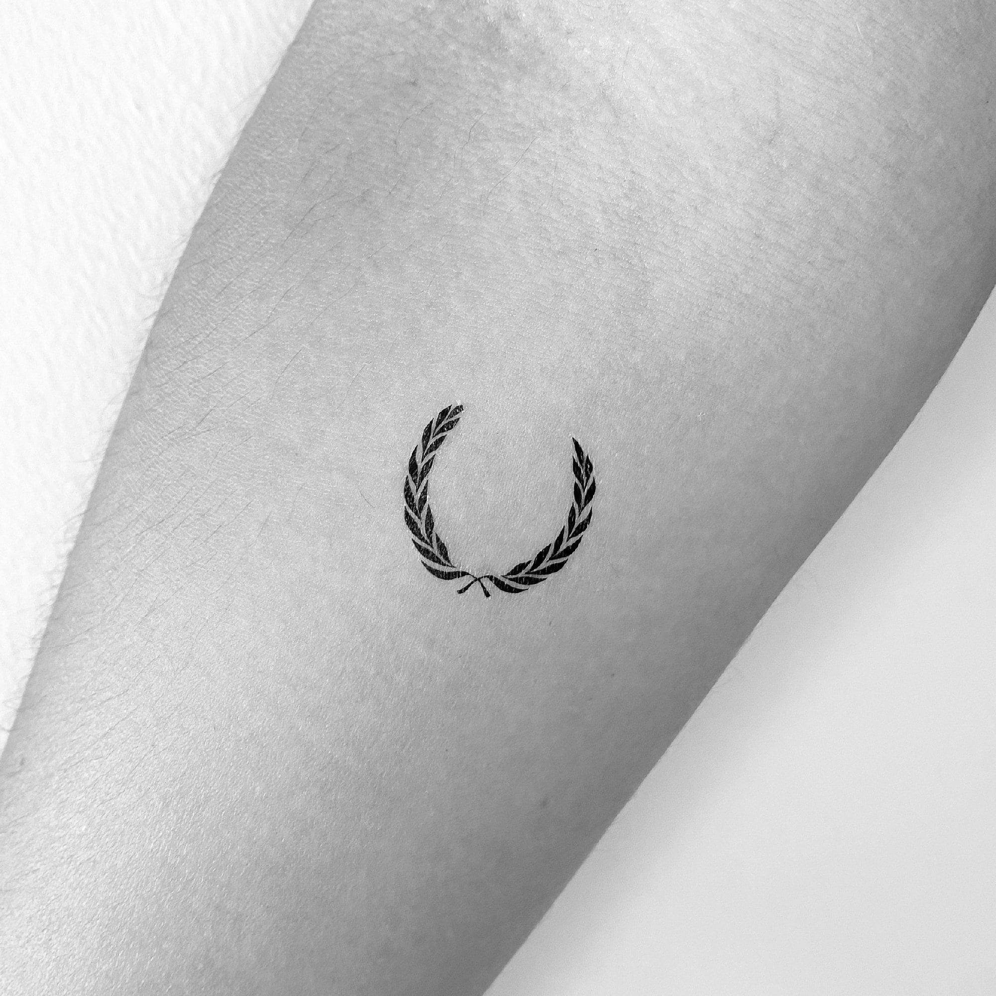 Sitemapcdatahttpsshopinf Inetcomfeuille De Laurier Tatouage