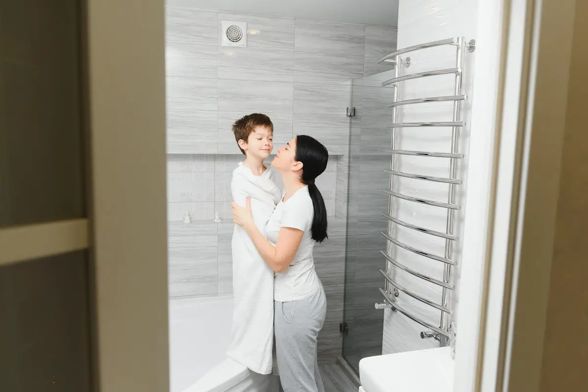 découvrez les avantages d'une vmc sans interrupteur. profitez d'une ventilation optimale et d'une régulation automatique de l'air dans votre maison, tout en réduisant votre consommation énergétique. idéale pour un confort durable !